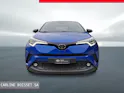 Toyota C-HR 1.2 T Style