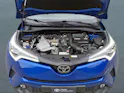 Toyota C-HR 1.2 T Style