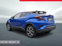 Toyota C-HR 1.2 T Style