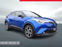 Toyota C-HR 1.2 T Style