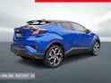 Toyota C-HR 1.2 T Style