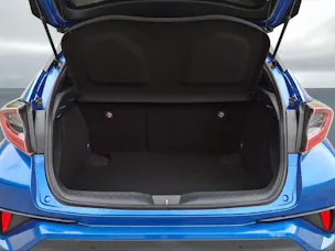 Toyota C-HR 1.2 T Style