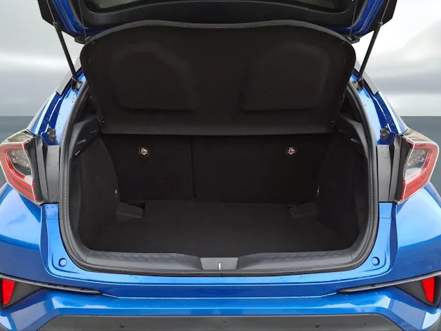 Toyota C-HR 1.2 T Style