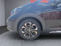 Honda Jazz 1.5 i-MMD Crosstar Advance