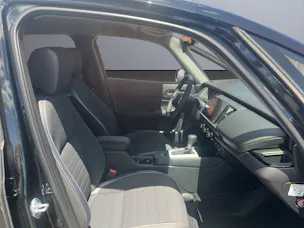 Honda Jazz 1.5 i-MMD Crosstar Advance