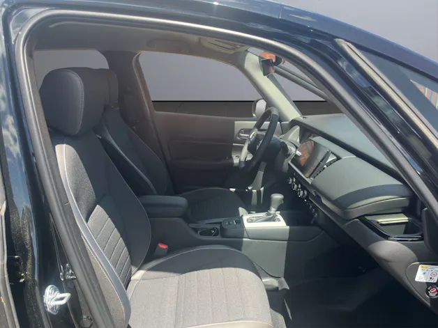 Honda Jazz 1.5 i-MMD Crosstar Advance