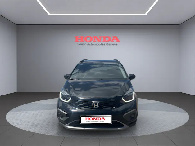 Honda Jazz 1.5 i-MMD Crosstar Advance
