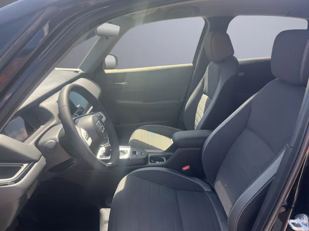 Honda Jazz 1.5 i-MMD Crosstar Advance