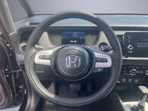Honda Jazz 1.5 i-MMD Crosstar Advance