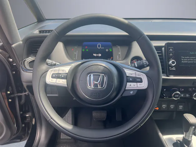 Honda Jazz 1.5 i-MMD Crosstar Advance