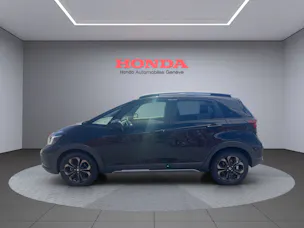 Honda Jazz 1.5 i-MMD Crosstar Advance