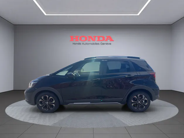 Honda Jazz 1.5 i-MMD Crosstar Advance