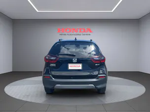 Honda Jazz 1.5 i-MMD Crosstar Advance