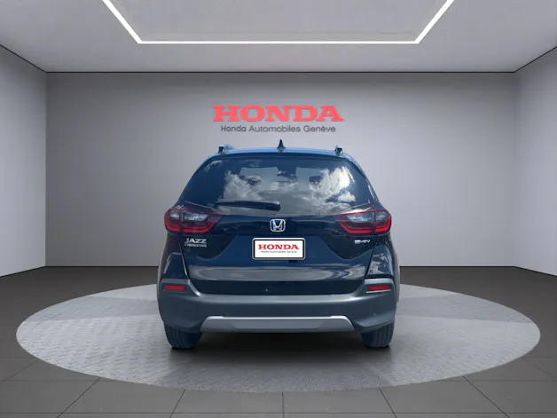 Honda Jazz 1.5 i-MMD Crosstar Advance