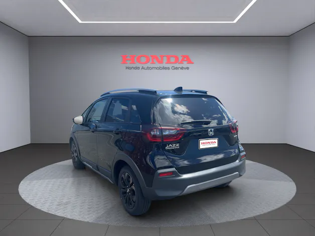 Honda Jazz 1.5 i-MMD Crosstar Advance