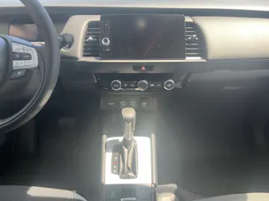 Honda Jazz 1.5 i-MMD Crosstar Advance