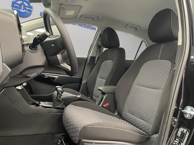 Kia Picanto 1.0 GDi First Edition