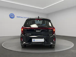 Kia Picanto 1.0 GDi First Edition