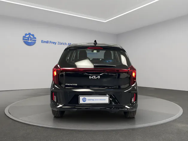 Kia Picanto 1.0 GDi First Edition