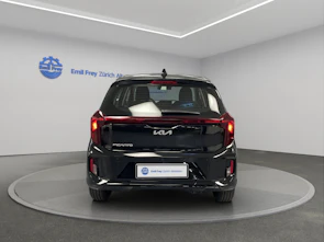 Fahrzeugbild KIA Picanto 1.0 GDi First Edition