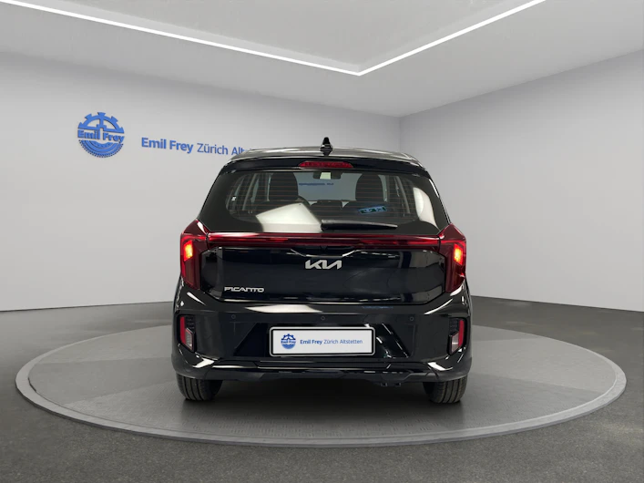 image du véhicule KIA PICANTO