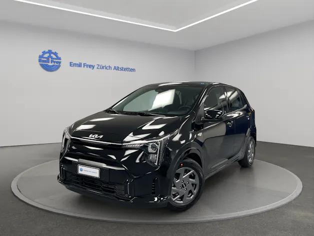 Kia Picanto 1.0 GDi First Edition