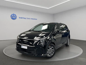Fahrzeugbild KIA Picanto 1.0 GDi First Edition