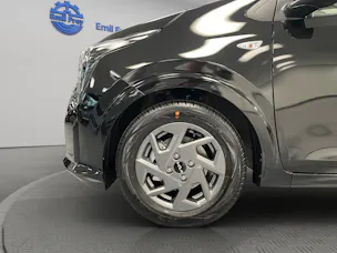 Kia Picanto 1.0 GDi First Edition