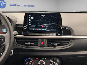 Kia Picanto 1.0 GDi First Edition