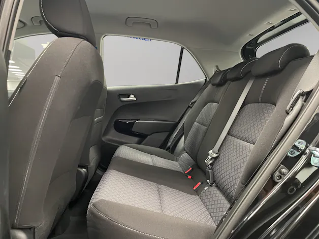 Kia Picanto 1.0 GDi First Edition