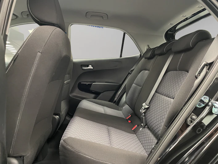 image du véhicule KIA PICANTO