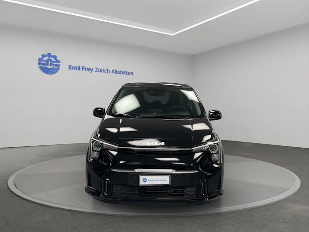 Kia Picanto 1.0 GDi First Edition