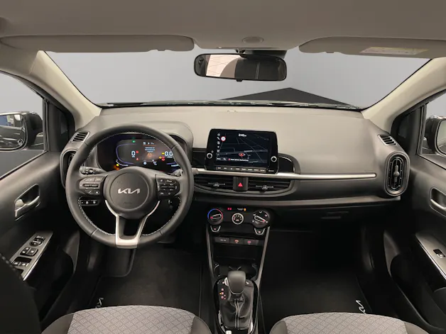 Kia Picanto 1.0 GDi First Edition