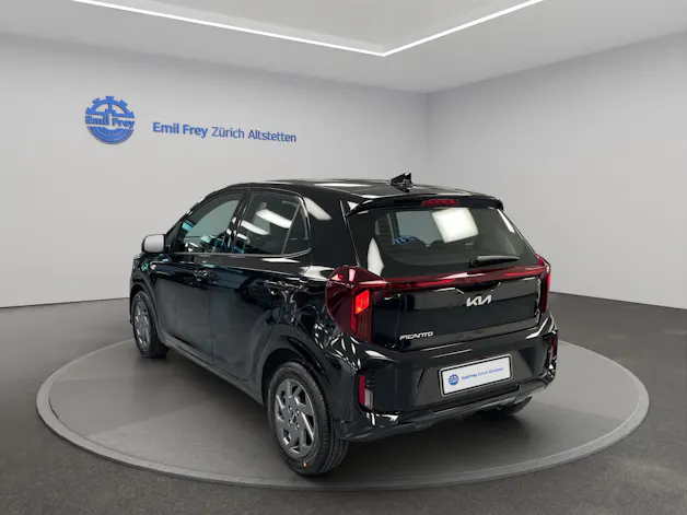 Kia Picanto 1.0 GDi First Edition