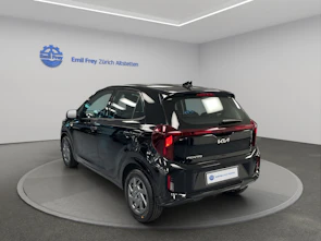 Fahrzeugbild KIA Picanto 1.0 GDi First Edition