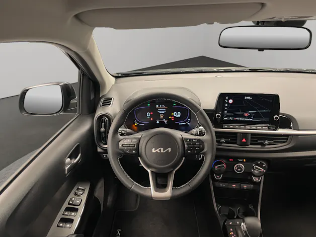 Kia Picanto 1.0 GDi First Edition