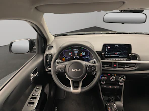 Fahrzeugbild KIA Picanto 1.0 GDi First Edition