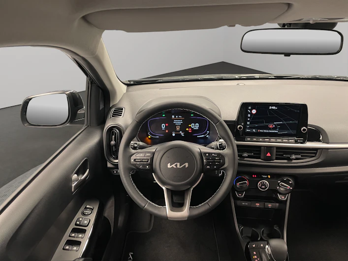 image du véhicule KIA PICANTO