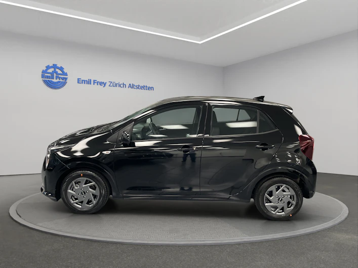 image du véhicule KIA PICANTO