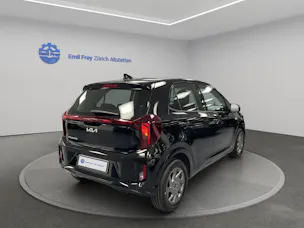 Kia Picanto 1.0 GDi First Edition