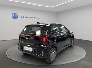 Fahrzeugbild KIA Picanto 1.0 GDi First Edition