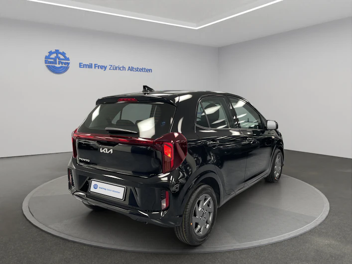 image du véhicule KIA PICANTO