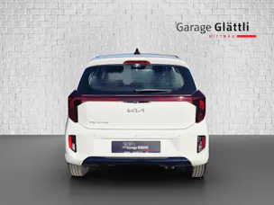 Kia Picanto 1.0 GDi First Edition
