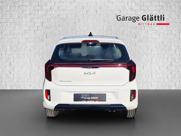 Kia Picanto 1.0 GDi First Edition