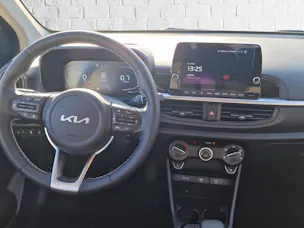 Kia Picanto 1.0 GDi First Edition