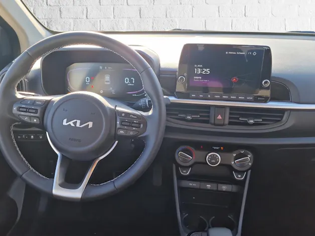Kia Picanto 1.0 GDi First Edition