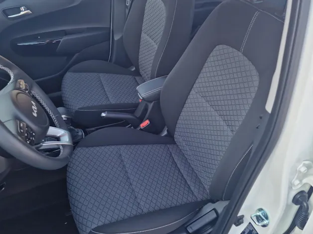 Kia Picanto 1.0 GDi First Edition