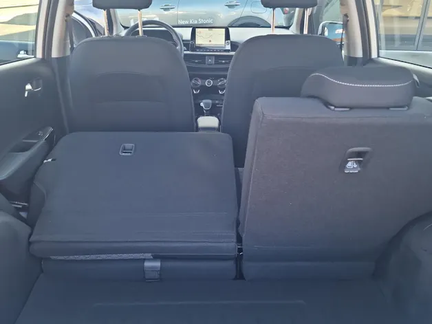 Kia Picanto 1.0 GDi First Edition