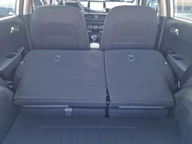 Kia Picanto 1.0 GDi First Edition