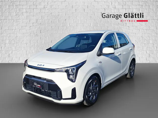 Kia Picanto 1.0 GDi First Edition